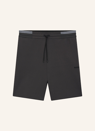 BOSS Casual Hose SHORTS ZONE Regular Fit