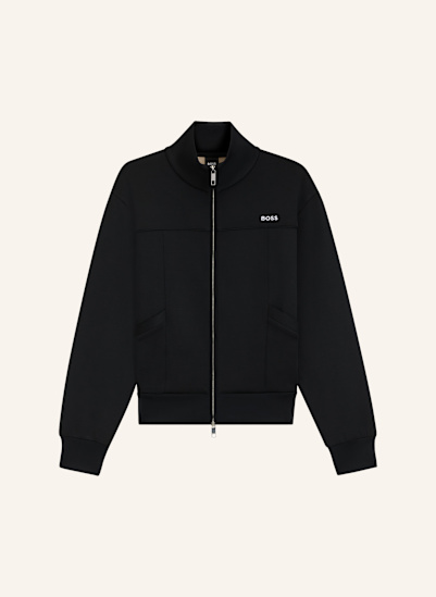 BOSS Sweatshirt ERENA Slim Fit