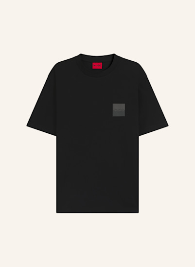 HUGO T-Shirt DUSPLITO Relaxed Fit