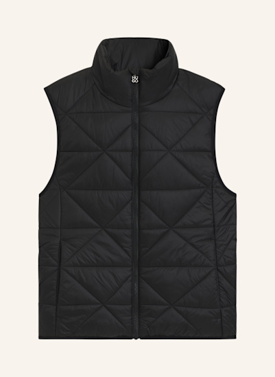 HUGO Casual Jacke FANDINIA-1 Regular Fit
