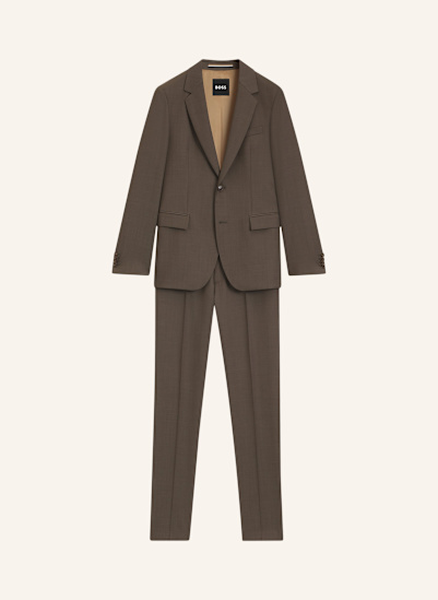 BOSS Business Anzug H-HOUSTON-2PCS-252 Slim Fit