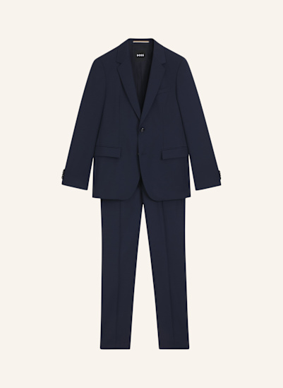 BOSS Business Anzug H-HOUSTON-2PCS-252 Slim Fit