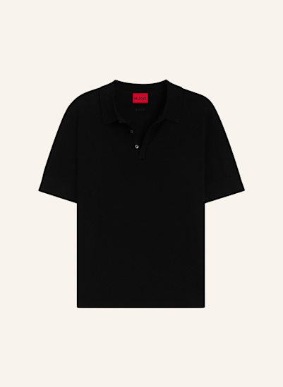 HUGO Pullover SAN PETER-CV Regular Fit