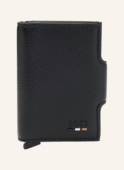 BOSS Kleine Leder-Geschenkset RAY_SECRID