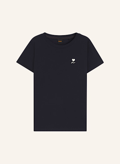 BOSS T-Shirt C_ESOGO_3 Regular Fit