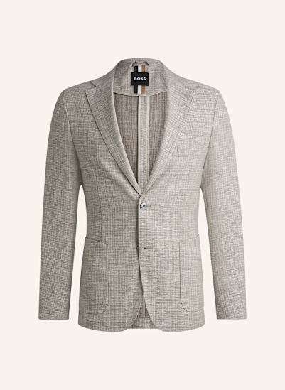 BOSS Blazer C-HANRY-252 Slim Fit