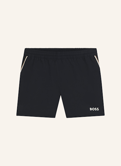 BOSS Short S_T-MATCH 5 INCH Regular Fit
