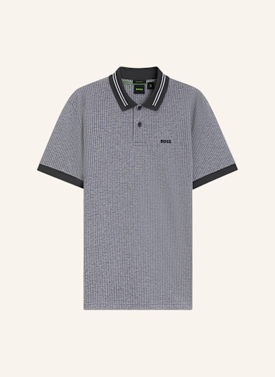 BOSS Poloshirt POLO TL Regular Fit