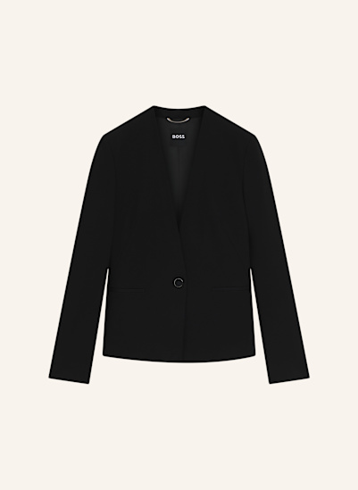 BOSS Blazer JEMMA1 Regular Fit