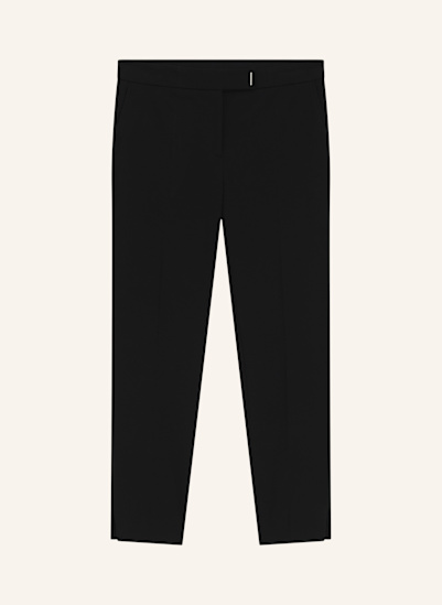BOSS Business Hose TAPRIA-CROP Slim Fit