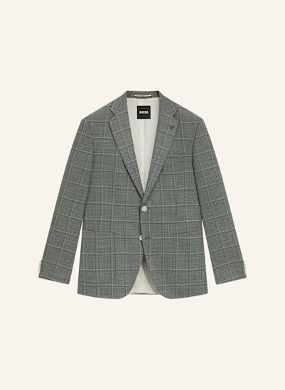 BOSS Blazer H-JANSON-FL-253 Regular Fit