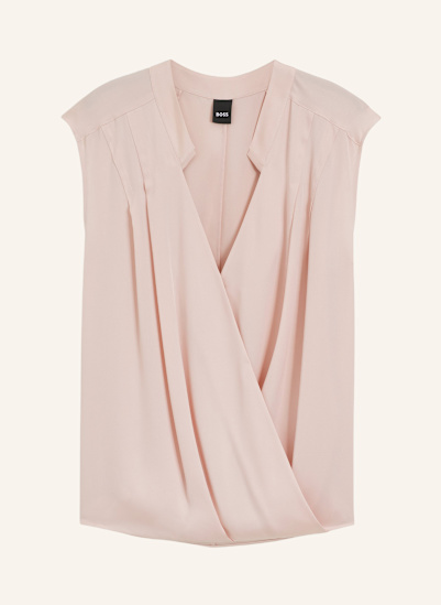 BOSS Business Bluse BASINA Regular Fit