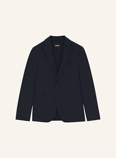 BOSS Blazer P-HANRY-WG-PK-253F Slim Fit