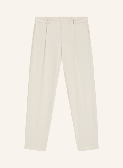 BOSS Business Hose P-PHIL-PLCWWGPK-253F Relaxed Fit