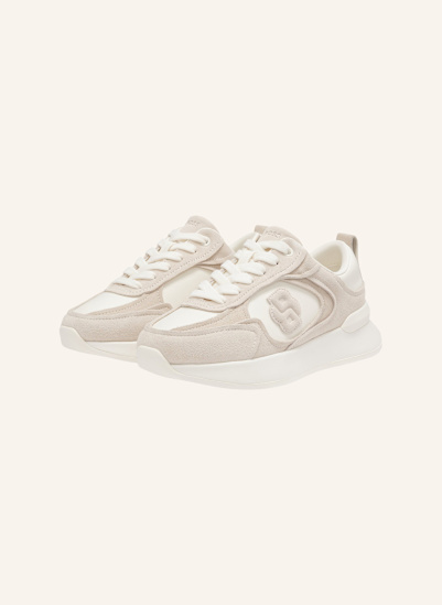 BOSS Turnschuh B ICON_RUNN_SDNAP