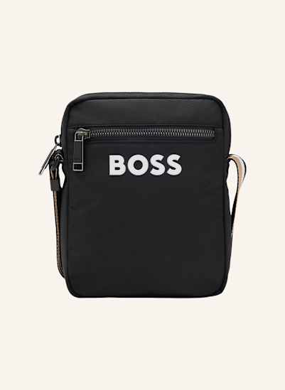 BOSS Crossbody-Tasche CATCH_3.0_NS_ZIP