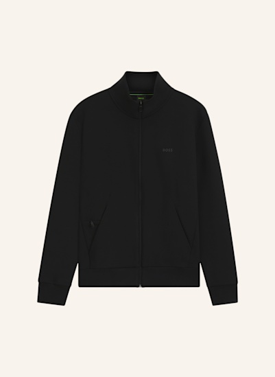 BOSS Sweatshirt SKAZ Regular Fit
