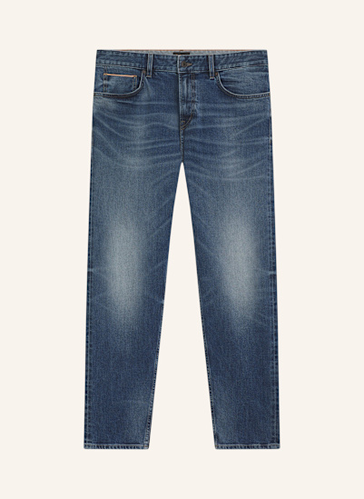 BOSS Jeans RE.MAINE SELVEDGE BO Regular Fit