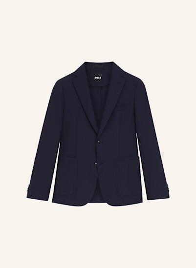 BOSS Blazer P-HANRY-WG-253 Slim Fit