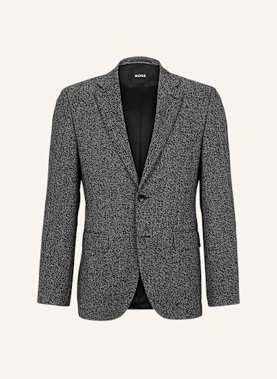 BOSS Blazer H-JANSON-ELBOW-214 Regular Fit