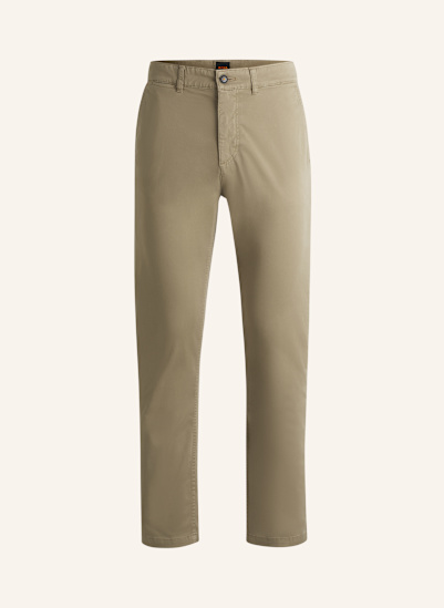BOSS Chino REGULAR-1 Regular Fit