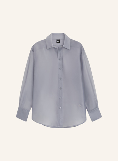 BOSS Business Bluse BERRYBA