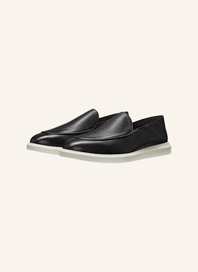 BOSS Casual Slipper RANDY_LOAF_LTGR