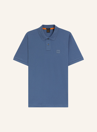 BOSS Jersey-Poloshirt PASSENGER