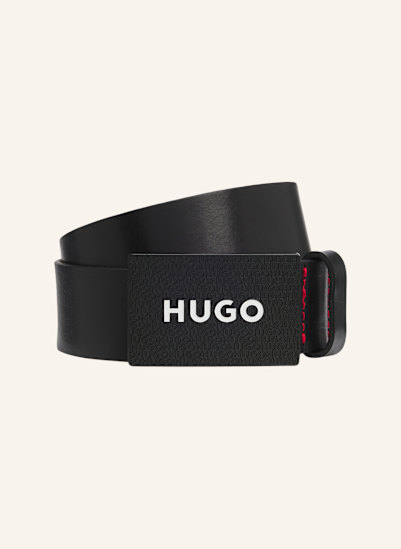 HUGO Business Gürtel GILAO-Z_SZ35