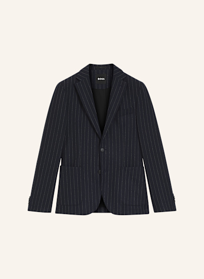 BOSS Blazer P-HANRY-J-WG-252 Slim Fit