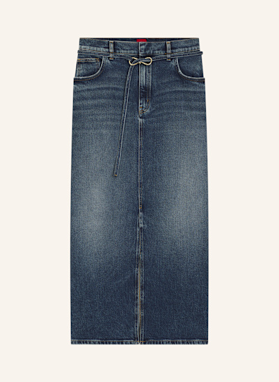 HUGO Casual Rock GATJE_3 Regular Fit