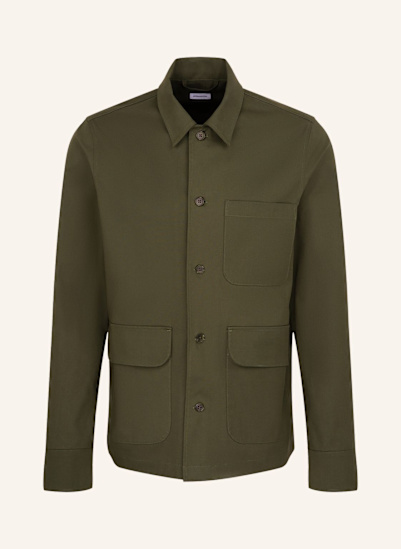 seidensticker Jacke