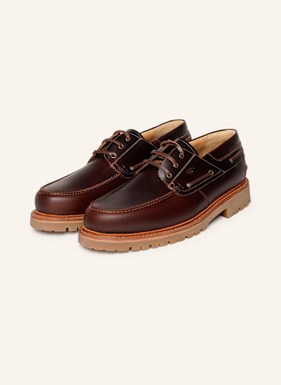 HEINRICH DINKELACKER Slipper MIAMI PLAIN MA