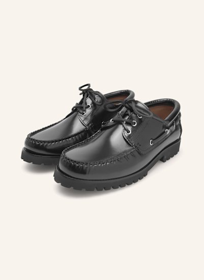 Henry Stevens Bootsschuh MORGAN M DS