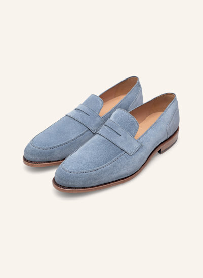 Henry Stevens Loafer MARSHALL PL