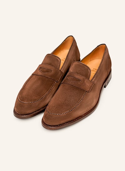 Henry Stevens Loafer MARSHALL PL
