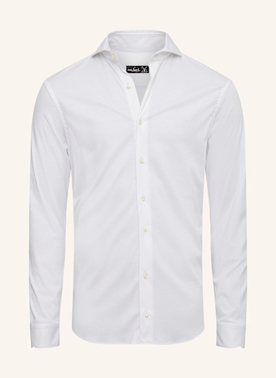 van Laack Hemd Slim Fit