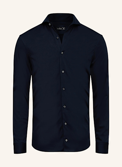 van Laack Hemd Slim Fit