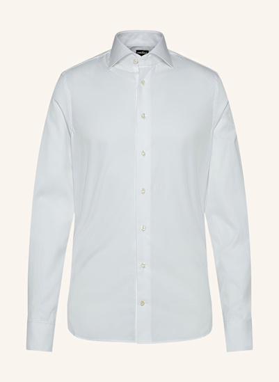 van Laack Hemd Slim Fit