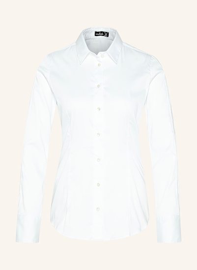 van Laack Bluse Modern Fit