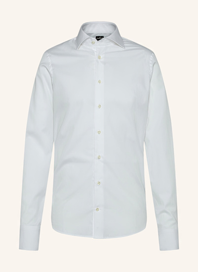 van Laack Hemd Slim Fit