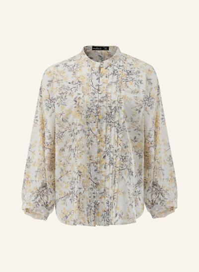 van Laack Bluse Modern Fit