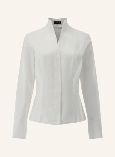 van Laack Bluse Modern Fit