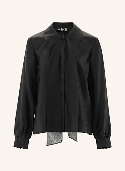 van Laack Bluse Modern Fit