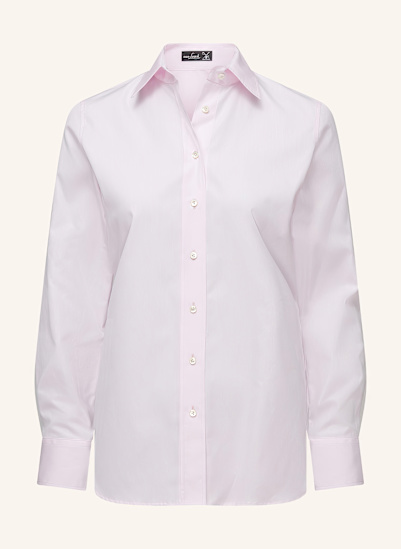 van Laack Bluse Modern Fit