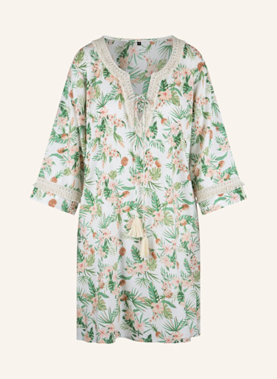 LINGADORE Tunic