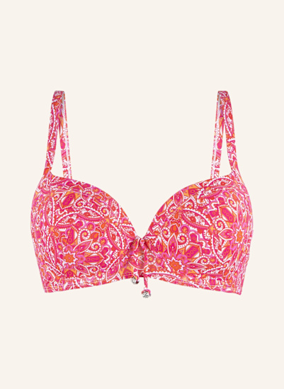 LINGADORE top Bikini