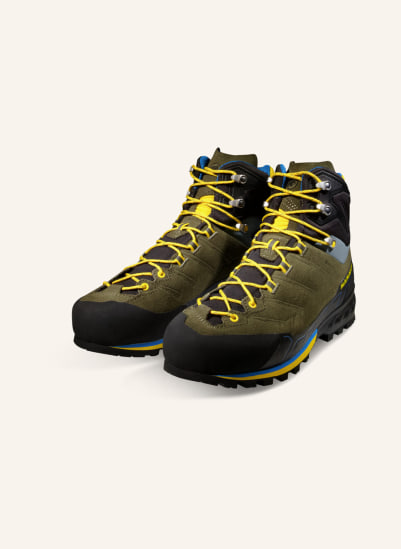 MAMMUT Berg- & Wanderschuhe KENTO TOUR HIGH GTX®