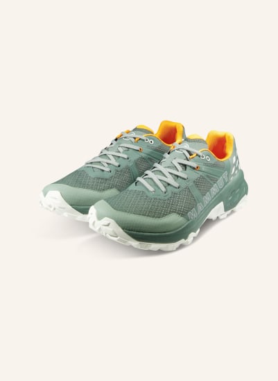 MAMMUT Wanderschuhe SERTIG II LOW GTX®