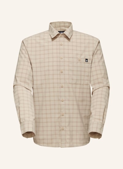 MAMMUT Langarmhemd LENNI SHIRT